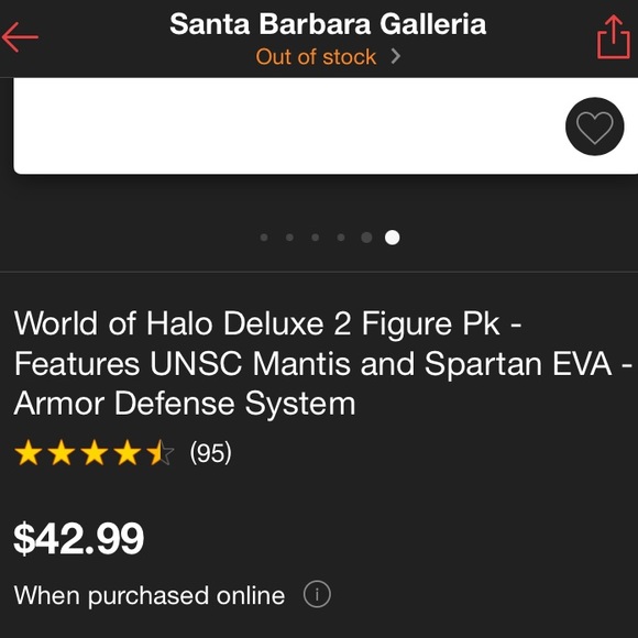 Halo Mantis and spartan 2 pc toy - Picture 4 of 4